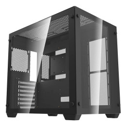 Чехол для компьютера Darkflash C285 (черный)