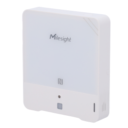 MILESIGHT MS-AM308L-868M LoRaWAN ultraskaņas atkritumu konteinera piepildījuma sensors (308L)