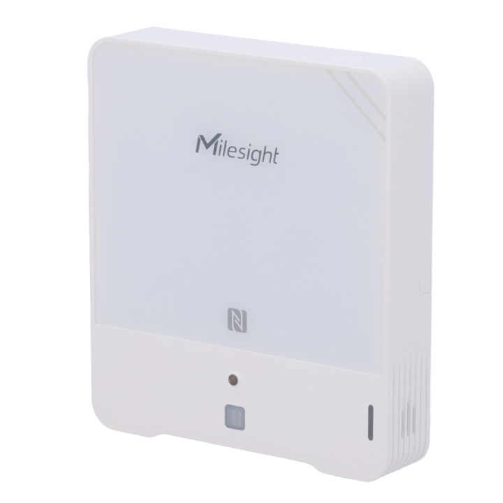 MILESIGHT MS-AM308L-868M LoRaWAN ultraskaņas atkritumu konteinera piepildījuma sensors (308L)