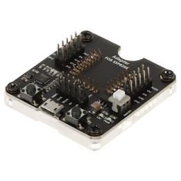 ESP12 SERIJOS MODULIŲ PROGRAMAVIMAS ESP8266
