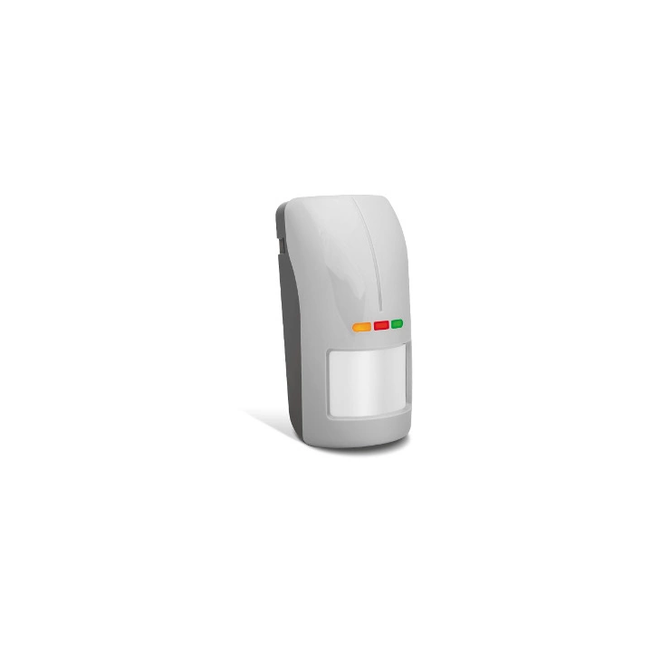 ДВОЙНОЙ ТЕХНОЛОГИЧЕСКИЙ ДЕТЕКТОР СВЧ + PIR OPAL-GY SATEL