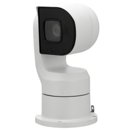 X-SECURITY XS-IPPTZ0125ISTWH-2 2MP PTZ IP-kaamera PoE Wi-Fi