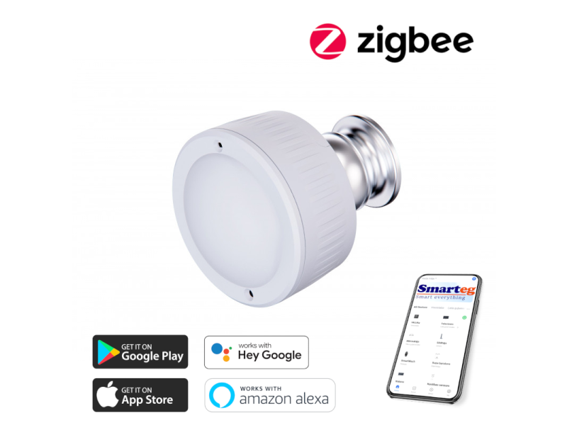 Viedais vairāku sensoru 4in1 (Zigbee)