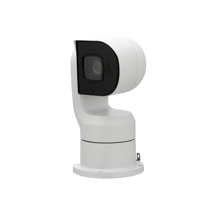 X-SECURITY XS-IPPTZ0125ISTWH-2 2MP PTZ IP kamera PoE Wi-Fi