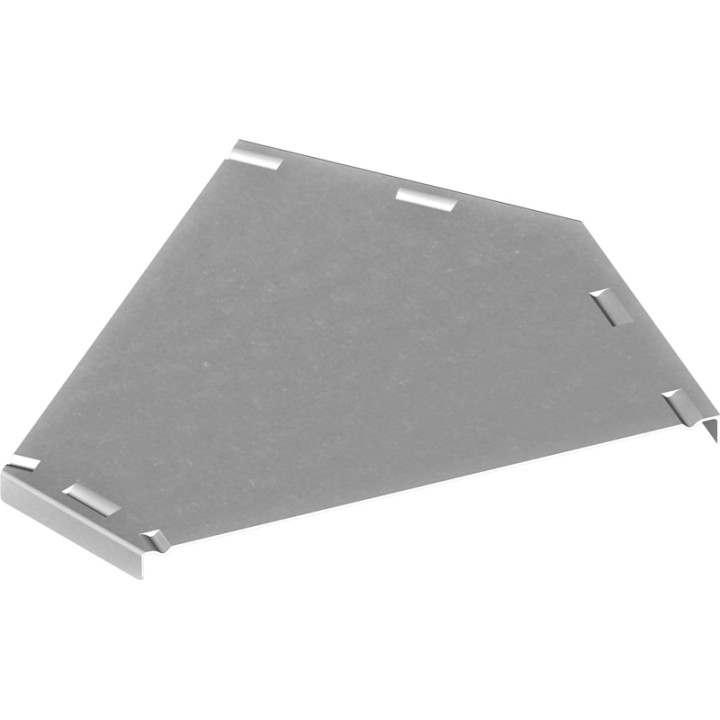 BAKS PKKMJ50 Cover 45° Angle E90 50mm