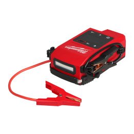 MILWAUKEE M18 Compact Jump Starter 2000A
