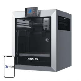 Qidi Q2 3D-printer