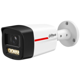 IP-КАМЕРА IPC-HFW2449TL-S-LED-0280B-PROX WizSense WizColor X — 4 Мпикс. 2,8 мм DAHUA