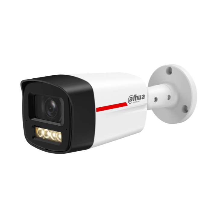 IP-КАМЕРА IPC-HFW2449TL-S-LED-0280B-PROX WizSense WizColor X — 4 Мпикс. 2,8 мм DAHUA