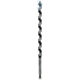 BOSCH 2608597625 Spirālveida koka urbis 11,0x235,0 mm, 1 gab.
