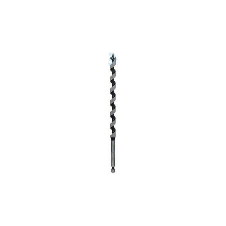 BOSCH 2608597625 Puun kierreporanterä 11,0x235,0 mm, 1 kpl