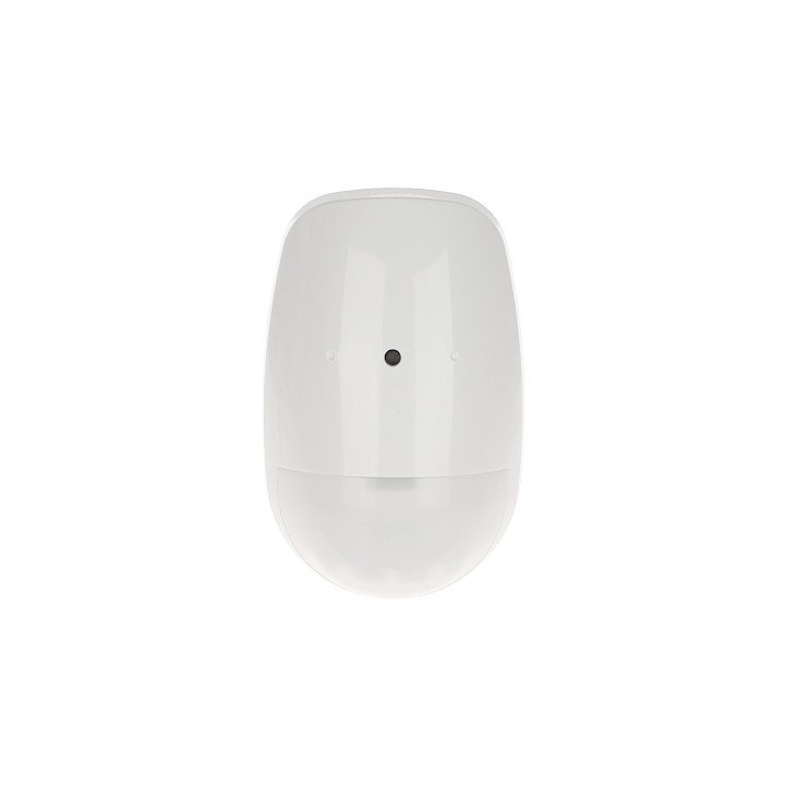 PIR IR STIKLO SUDUŽIMO BELAIDIS JUTIKLIS AX PRO DS-PDPG12P-EG2-WE Hikvision