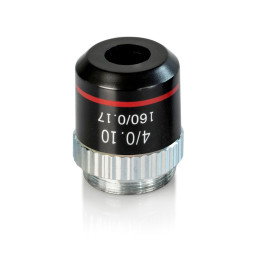 Mikroskoobi objekt KERN OBB-A3203