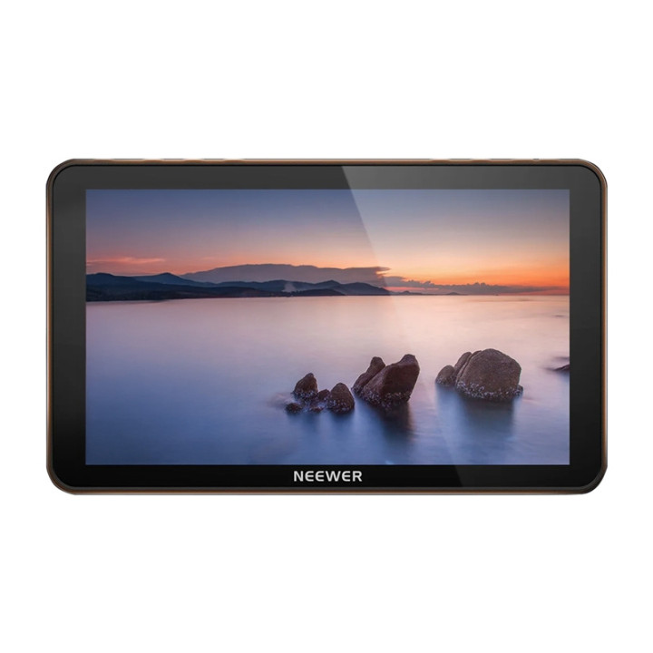 Ülevaate monitor 7" F700