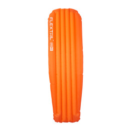 Flextail Zero Mattress R05 Mummy L piepūšamais matracis (oranžs)