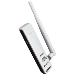 WLAN USB ADAPTERIS TL-WN722N 150 Mb/s TP-LINK