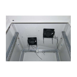 Mantar Ventilation Set 2 Fans for SZK Series Cabinets