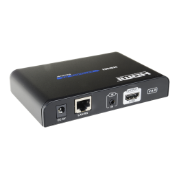 LENKENG HDMI-EXT-PRO-RX-V2 HDMI Extender Receiver 4K