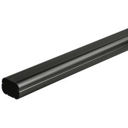 INABA DENKO CON516 Refrigerant Line Cover SD-77-B 2m Brown