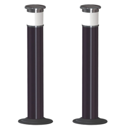 MARCA BLANCA 2XIBS-SH-50-8T Apsaugos plėtinio modulis