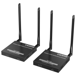 LENKENG HDMI-EXT-PRO-W-4K60 HDMI plėstuvas 4K60Hz