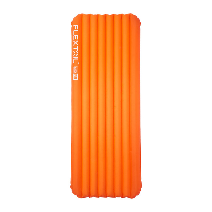 Надувной матрас Flextail Zero Mattress R05 Regular L (оранжевый)