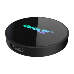 Carlinkit bezvadu adapteris HD2CP-PRO Carplay un Android