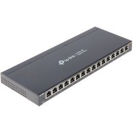 SWITCH   TL-SG116E 16 PRIEVADŲ TP-LINK