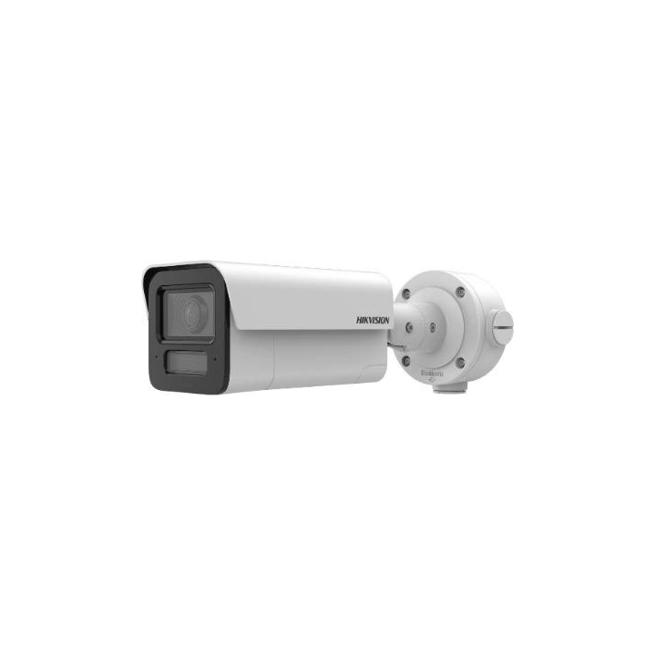 IP-камера Hikvision iDS-2CD2T47G2-XS/PP 4 мм, польский язык