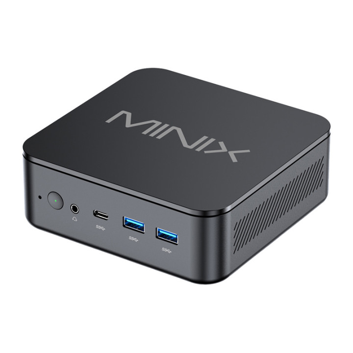 Мини-ПК Minix NR660LP Ryzen 5 6600H 16 ГБ 512 ГБ Windows 11 Pro