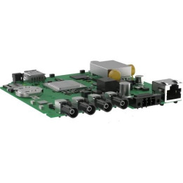 AXIS F9104-B Mk II pagrindinis blokas