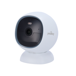 YOUKEY YOK-S320 Wi-Fi kamera 12V