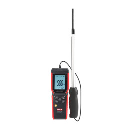 Uni-T UT362H anemometras