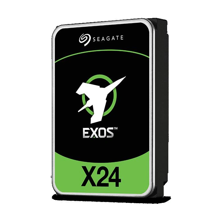 Жесткий диск Seagate Exos X24 ST16000NM002H 16 ТБ SATA __LIN_KEEP_NUMBER_1"