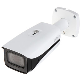 ANTIVANDALINĖ IP KAMERA IPC-HFW5442E-ZHE-2712-S3 WizMind S — 4 Mpx 2,7 ... 12 mm — MOTOZOOM DAHUA