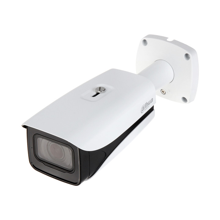 ANTIVANDALINĖ IP KAMERA IPC-HFW5442E-ZHE-2712-S3 WizMind S — 4 Mpx 2,7 ... 12 mm — MOTOZOOM DAHUA