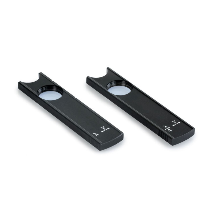 Lambda + 1/4 Lambda Slip (derinys) KERN OBB-A1316