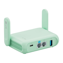 GL.iNet Beryl 7 Wi-Fi 7 maršrutizatorius