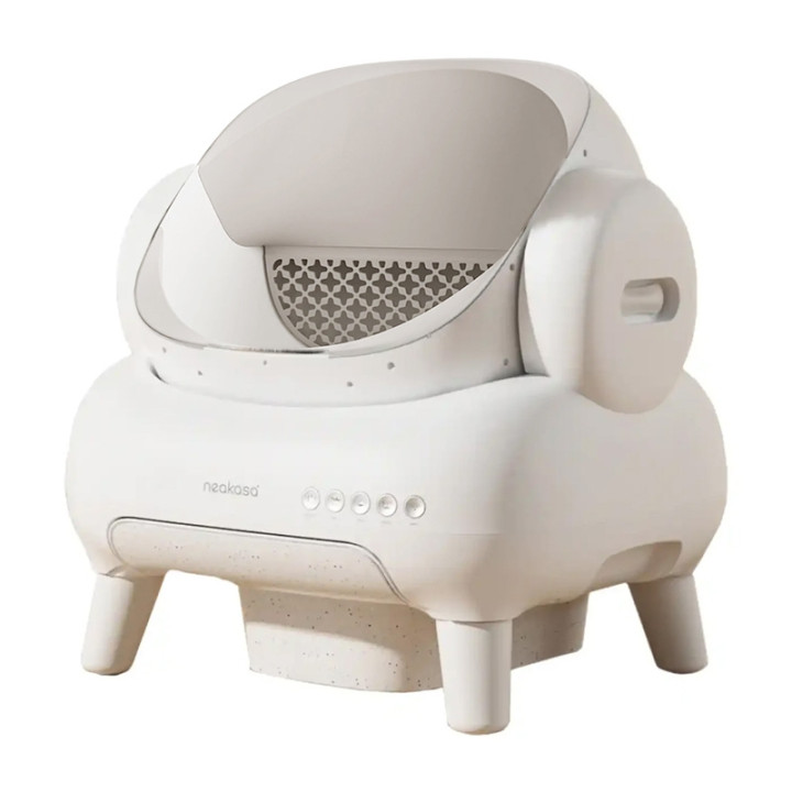 Neakasa M1 Lite Self-Cleaning Cat Litter Box