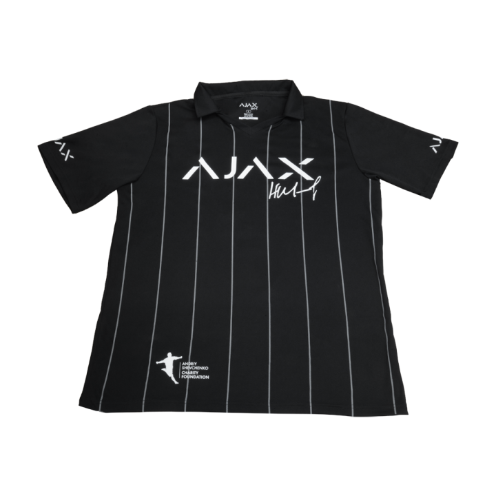 NACIONAL AJ-TSHIRT-XL-IT NVR