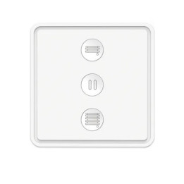 Rullakaihtimet ja verhot automaatiosarja LR ZigBee TUYA Smart