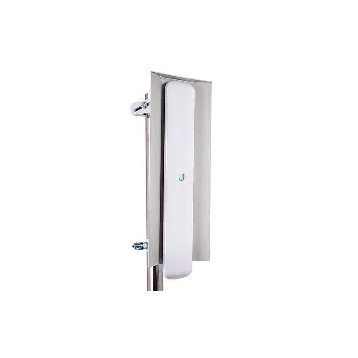 Ослона przeciwzakłóceniowa PRO для urządzeń LightBeam 5AC 16dBi LBE-5AC-16-120