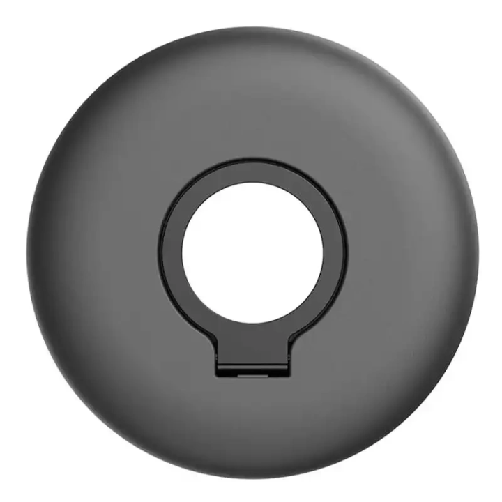 Baseus ACSLH-01 Planet Cable Winder for Apple Watch Charger Holder (Black)