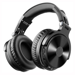 Oneodio Pro C Wireless Headphones (Black)