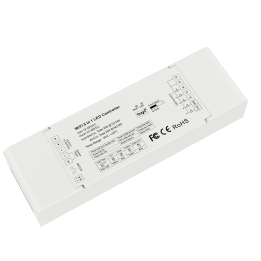Tuya 5-in-1 WiFi + RF RGB+CCT SD HUE LED Controller 5904496827200