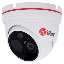 INFIRAY IRS-FD225-T3D2 Security Device