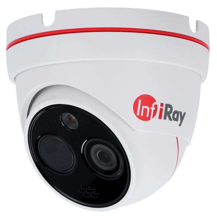 INFIRAY IRS-FD225-T3D2 Security Device