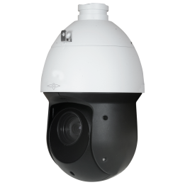 X-SECURITY XS-IPSD6325SIWHA-8U-AI 8MP PTZ IP kamera su 25x optiniu priartinimu, Wi-Fi, PoE, IP66, 100m IR, AI Analytics