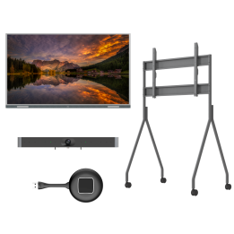 UNIVIEW UV-MW3575-U-E-DONGLE-KIT Bezvadu Dongle Komplekts Monitoriem