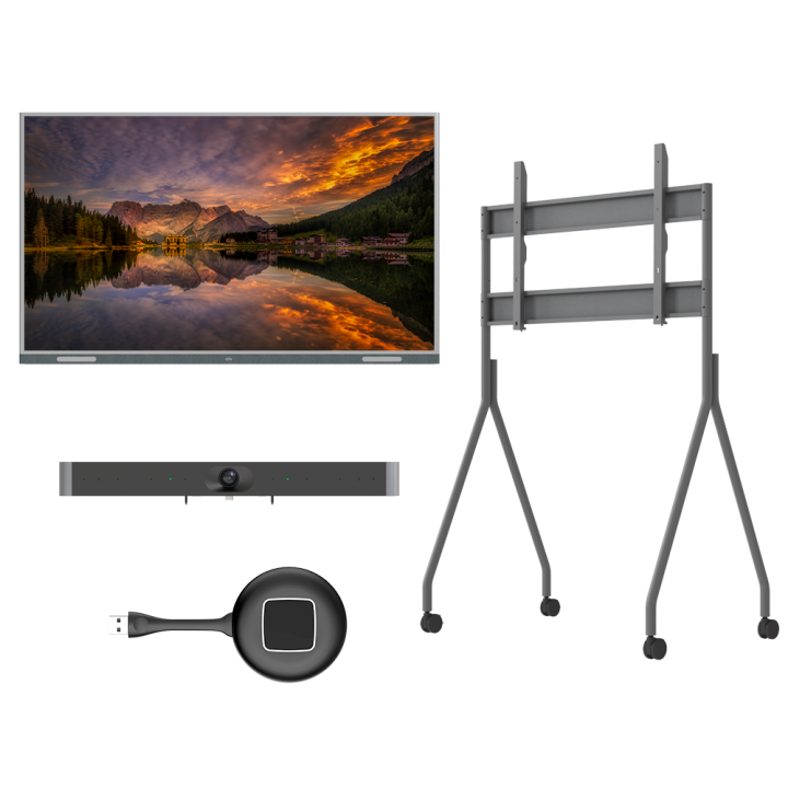 UNIVIEW UV-MW3575-U-E-DONGLE-KIT monitoride juhtmevaba donglikomplekt